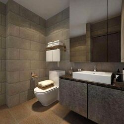 Costa Del Sol (D16), Condominium #623128151